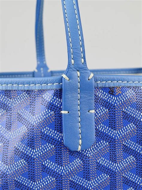 reproduction goyard bag|bags that look like goyard.